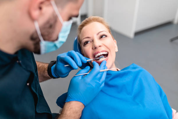 Why Choose Us for Your Dental Needs in Jersey City, NJ
