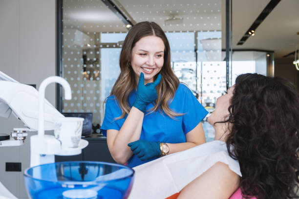  Jersey City, NJ Holistic Dental Services Pros